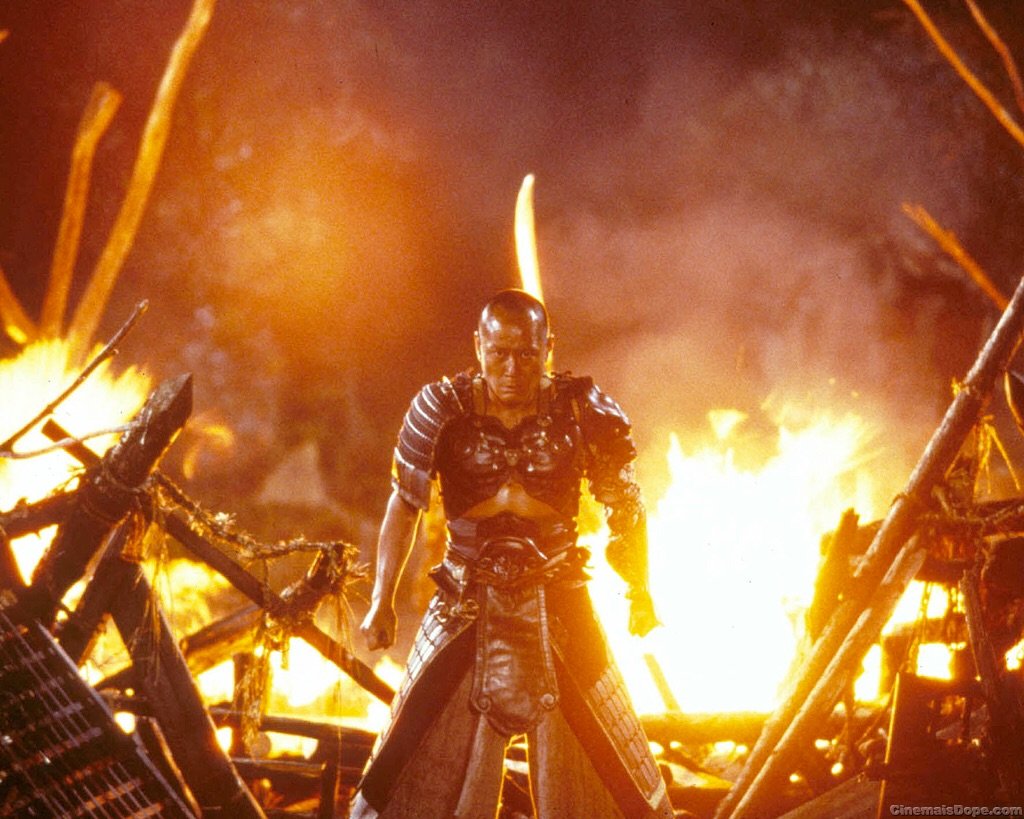 五条霊戦記 五条霊戦記