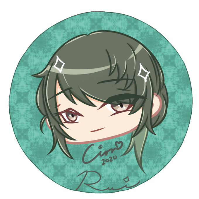 ツキプロのtwitterイラスト検索結果 古い順