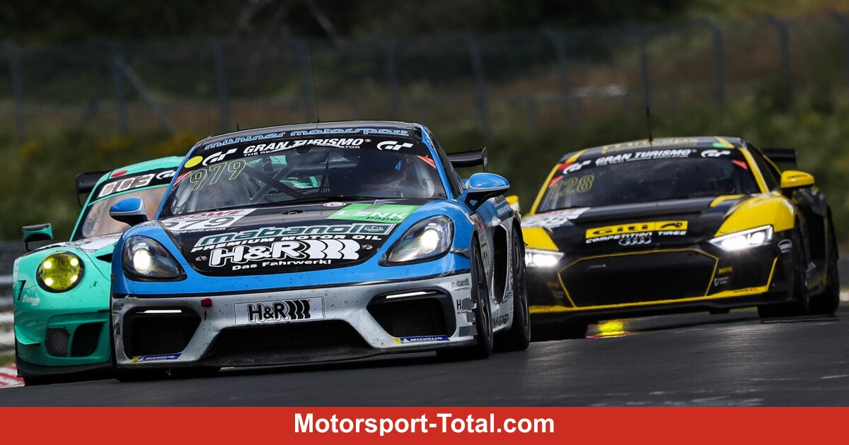 MST_Mehr's tweet photo. VLN-"Doubleheader": Ein Modell für die Zukunft? #VLN #NLS #VLN2 #NLS2 #VLN3 #NLS3# nring https://t.co/y5VNJPbQve https://t.co/UxyiqotvbZ
