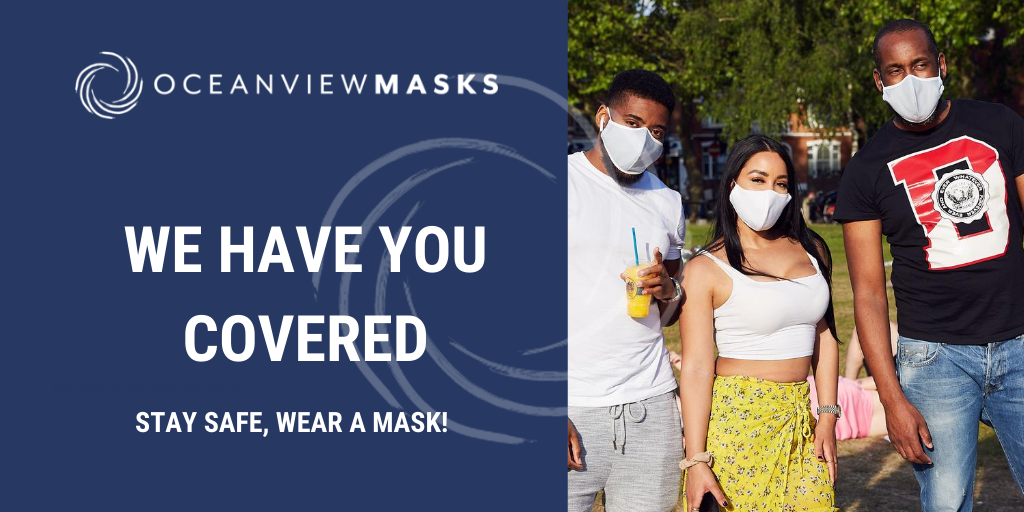 oceanviewmasks's tweet photo. Wherever you go this weekend, we have you covered. From the weekly food shop, to travelling or maybe some well needed pamper time. Take your sanitiser, wear your face mask and enjoy the weekend to the full!
#weekendvibes #facemasks #MaskUp #OVMask #Covid_19 #facecoverings https://t.co/lv02s7VPNy