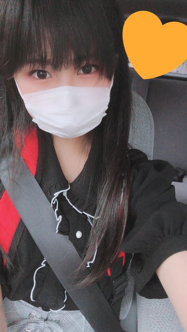 Twitterのコスプレ画像1