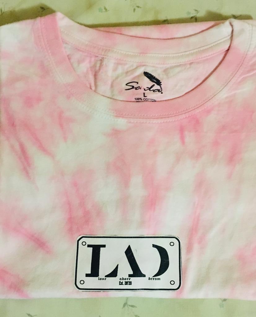 oluwatisearo's tweet image. Hi guys,
I started my clothing brand
And here are some samples
If you'll like to get any just send me a dm on my business page ❤️
Trust me they'll look great on you 😉