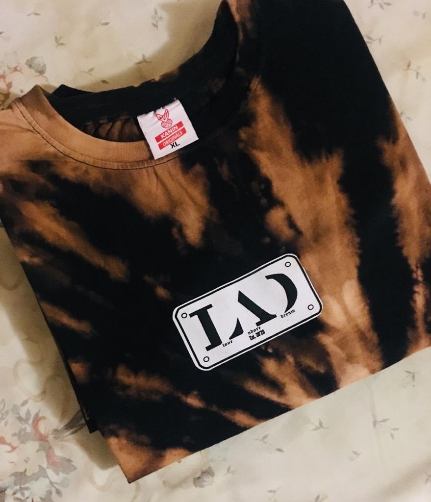oluwatisearo's tweet image. Hi guys,
I started my clothing brand
And here are some samples
If you'll like to get any just send me a dm on my business page ❤️
Trust me they'll look great on you 😉