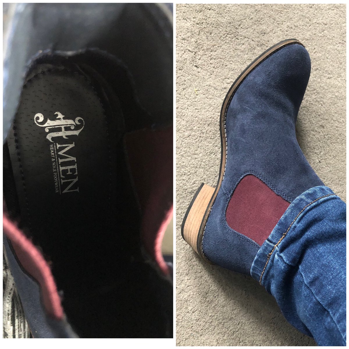 🥰 linny 🥰 (@linny70) on Twitter photo <a href="/shanelynchlife/">Shane Lynch</a> well these bad boyz are having their first outing on a shopping trip #thisgirlcanshop👍🏼 <a href="/shanelynchlife/">Shane Lynch</a> well these bad boyz are having their first outing on a shopping trip #thisgirlcanshop👍🏼