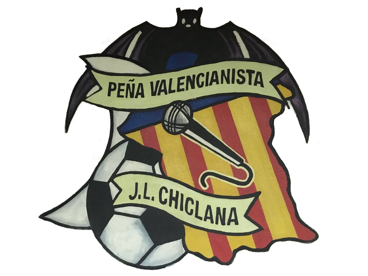 APValencianiste's tweet photo. CONCURSO DE ESCUDOS DE NUESTRAS PEÑAS 🦇🏆

¿Cuál te gusta más? 😍

RT 👉🏼 PV J.L. Chiclana
MG 👉🏼 PV el rat bufat https://t.co/jGVHhrDxN0