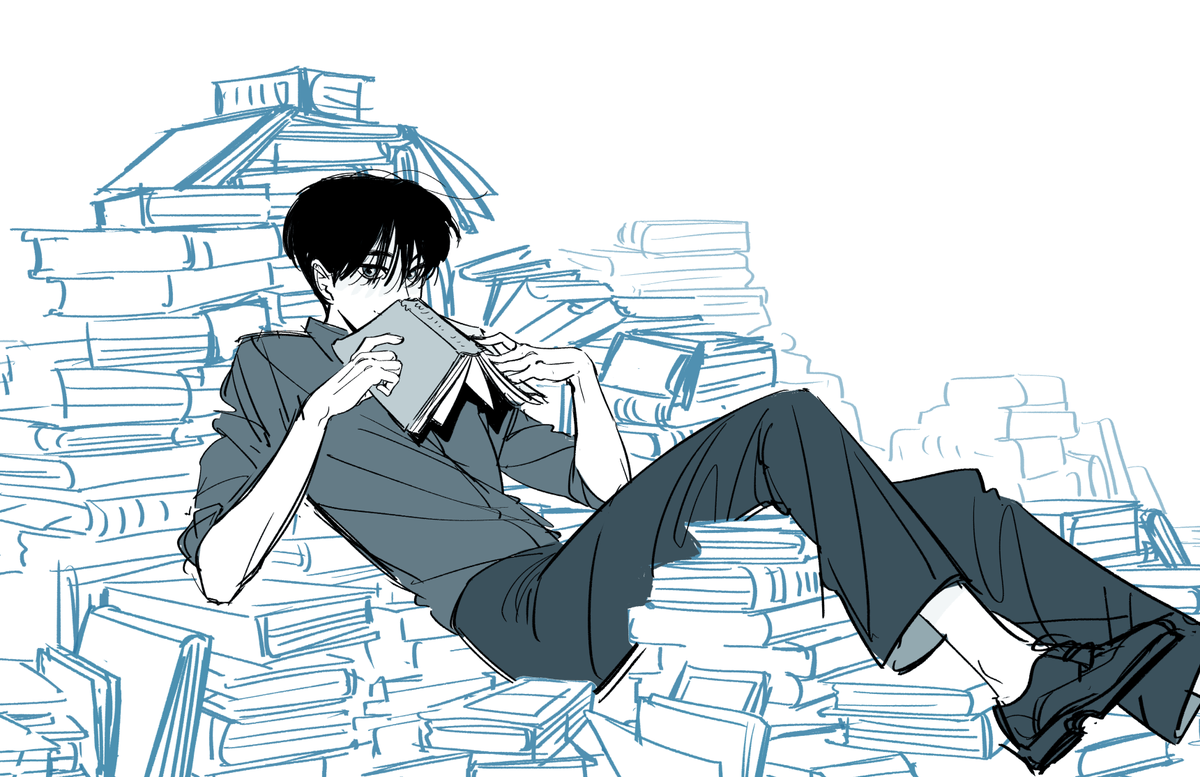 lirieum's tweet photo. avid reader #전지적독자시점 #omniscient_reader #orv https://t.co/CznisP3Qo4
