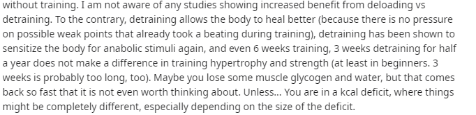showed that rats trained to jump x times a day increased the mass of their femora and tibiae, but the anabolic response became saturated after 40 loading cycles; animals trained to jump 100 times a day did not improve their bone mass over those trained to jump 40 times a day.