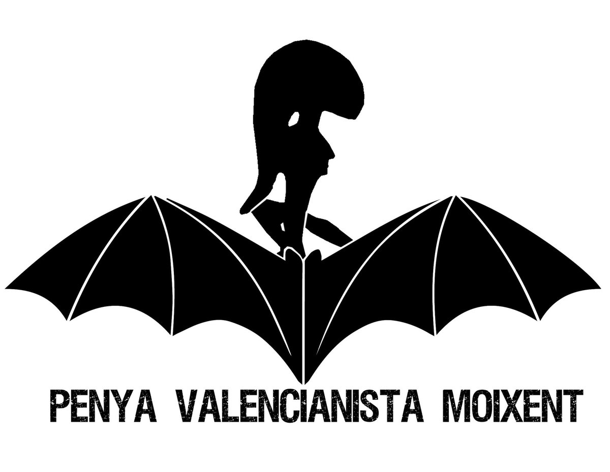 APValencianiste's tweet photo. CONCURSO DE ESCUDOS DE NUESTRAS PEÑAS 🦇🏆

¿Cuál te gusta más? 😍

RT 👉🏼 PV Moixent
MG 👉🏼 PV Peter Lim https://t.co/6jU1o5qMZO