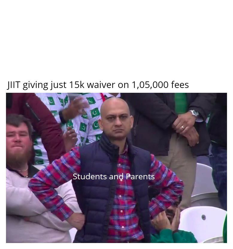 vikasdu76158147's tweet photo. #JAYPEEFEES https://t.co/wjfTmOQCGA