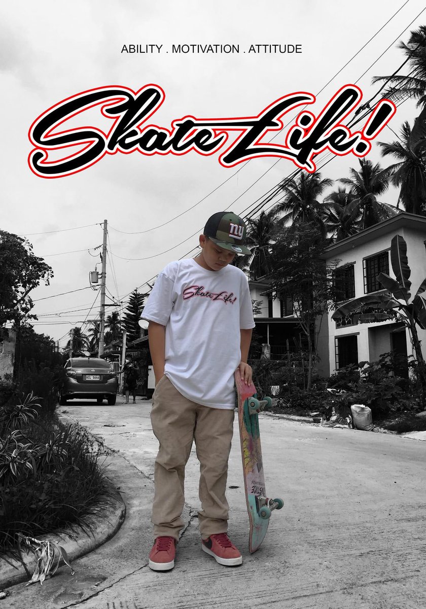 11Cleve's tweet photo. #SkatelifePh https://t.co/wsQoq9eAWZ