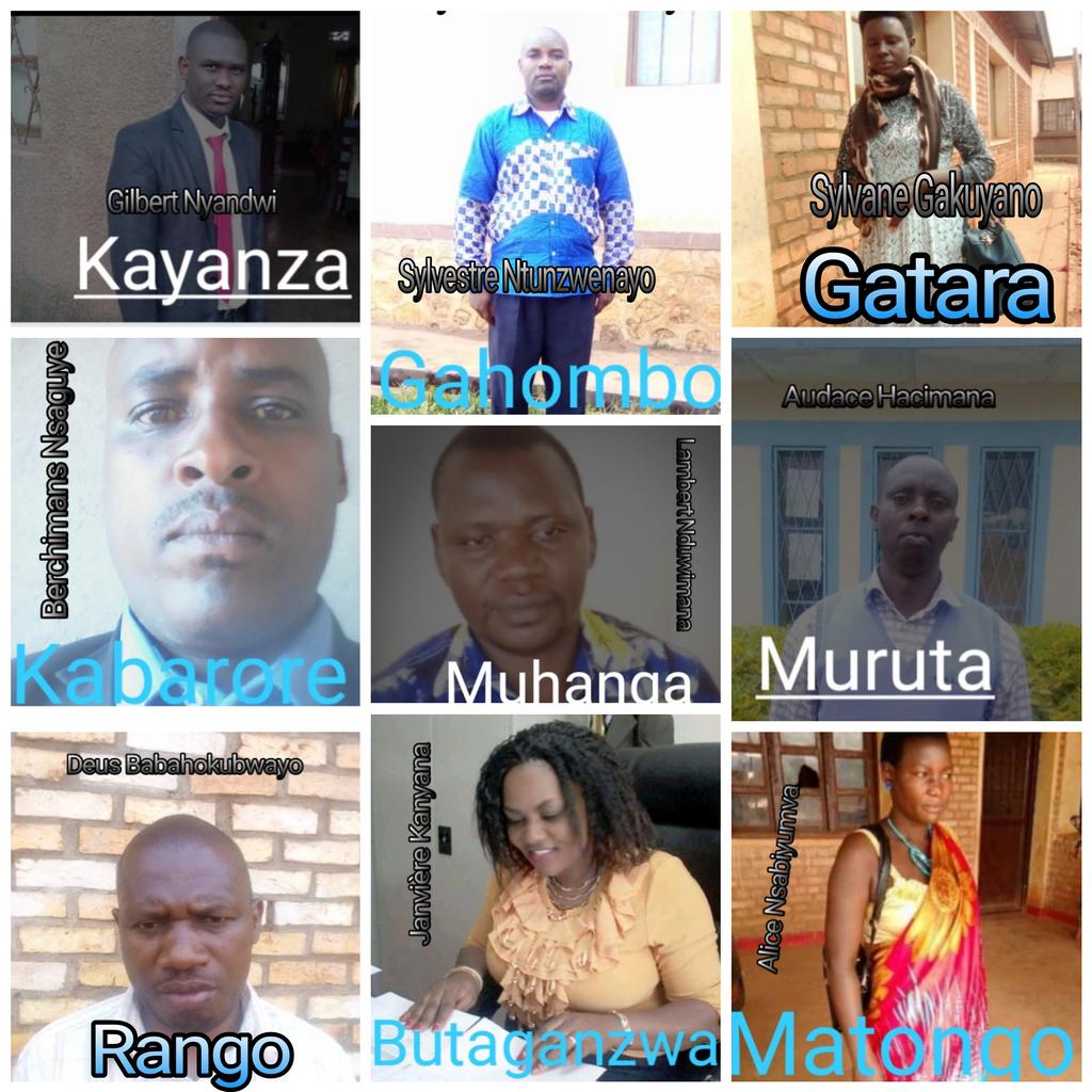 KayanzaProvince's tweet photo. #Burundi Élection ce vendredi par les conseils communaux, des administrateurs des 9 communes que compte @KayanzaProvince: #Kayanza, #Gahombo, #Gatara,#Kabarore, #Muhanga, #Muruta, #Rango, #Butaganzwa et  #Matongo https://t.co/pv9XDbaPfD