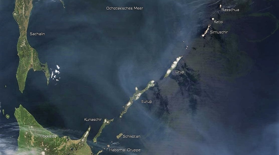 AustroRus's tweet photo. NEU: Reise auf die Kurilen im Juli 2021 #Russland https://t.co/hrG4WfvAYs https://t.co/dwRw46ii22
