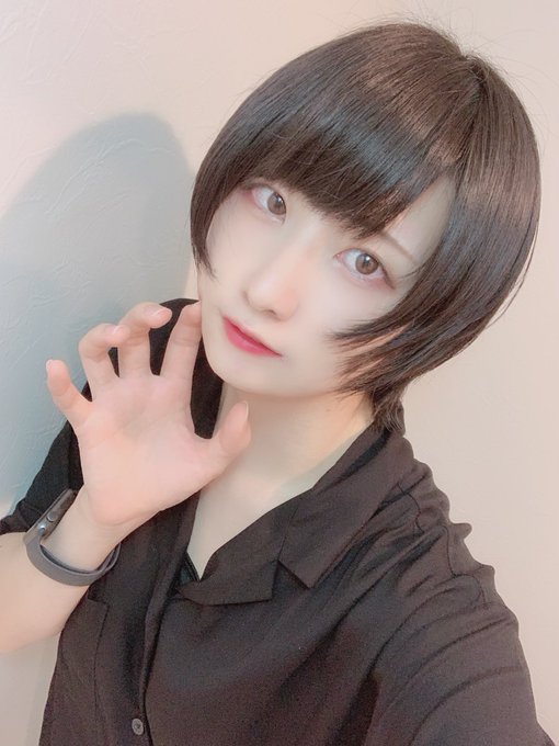コスプレイヤー雨宮あんずのTwitter画像42