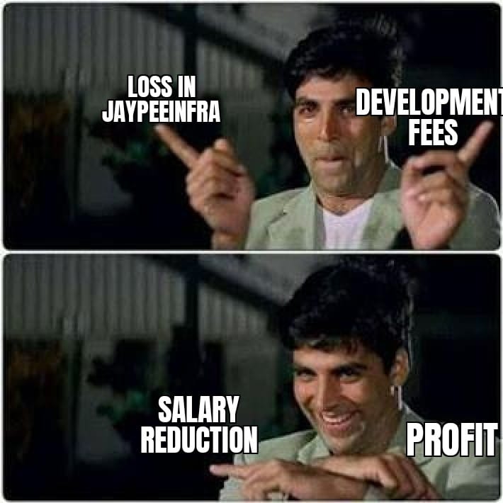 Kannu1096's tweet photo. #JAYPEEFEES
It's not the time raise the fee ,say no to fee raise
#boycottfee
#FeesKamKarona
#ugc_india
#HRDMinistry https://t.co/t3BMwhqVqL