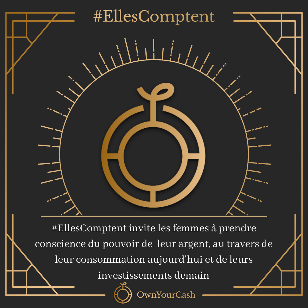 G_E_Stein's tweet photo. Mesdames = Connaissez vous la plateforme d' @Imene_Maharzi
#ellescomptent #OwnYourCash #femmes #femmesentrepreneures #finance #argent #mouvement #independancefinanciere #innovation #égalité #droits #investir https://t.co/2kRFMBmo26