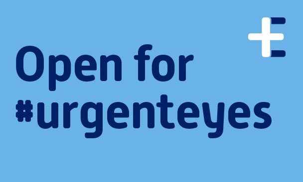 EyecareServices's tweet photo. A red or painful eye? A sudden change in vision? These are examples of urgent eye conditions. Seek help immediately. Optometrists are available in your city, town or village to help now. #urgenteyes #optometry https://t.co/zFTzNskAsc