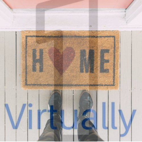 Virtually 1 tweet media