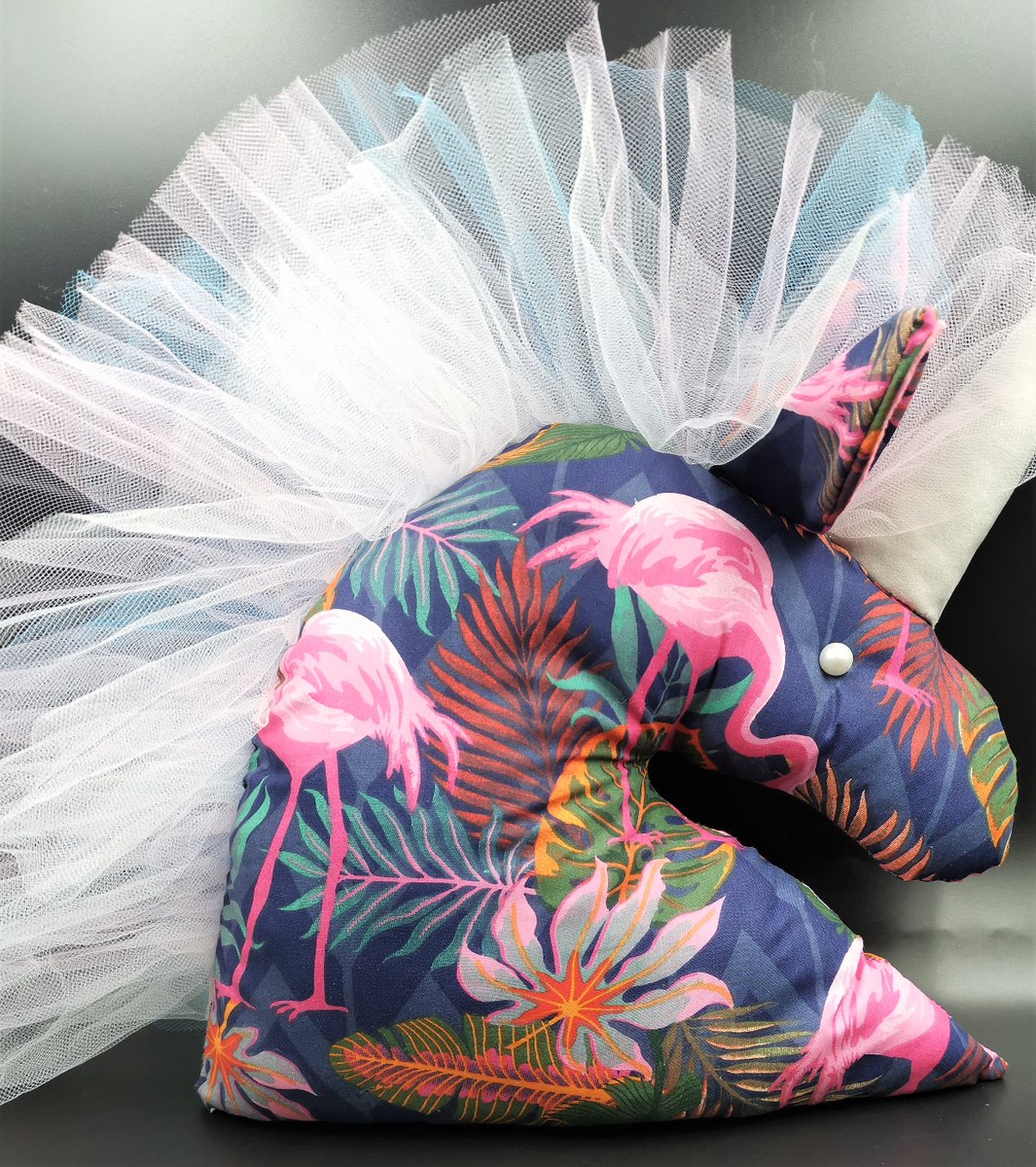 DelightfulCraf2's tweet photo. Handmade Unicorn Shape Decorative Pillow Flamingo Fabric 100% Cotton
#unicorn #pillow #fabric #delightfulcraftshandmade #flamingo #lifeisunicorn #gift #unique #navyblue #bedifferent #newontweeter #tweetpic #handmade https://t.co/hW12KrM0ho