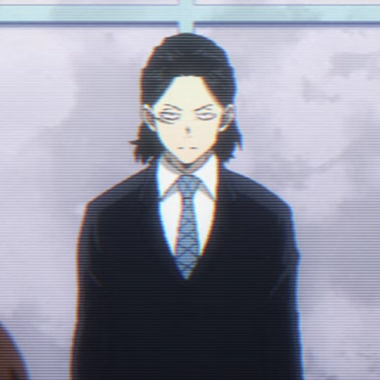 don't mind me,,, im just thirsting to aizawa in a suit and ponytailed ...