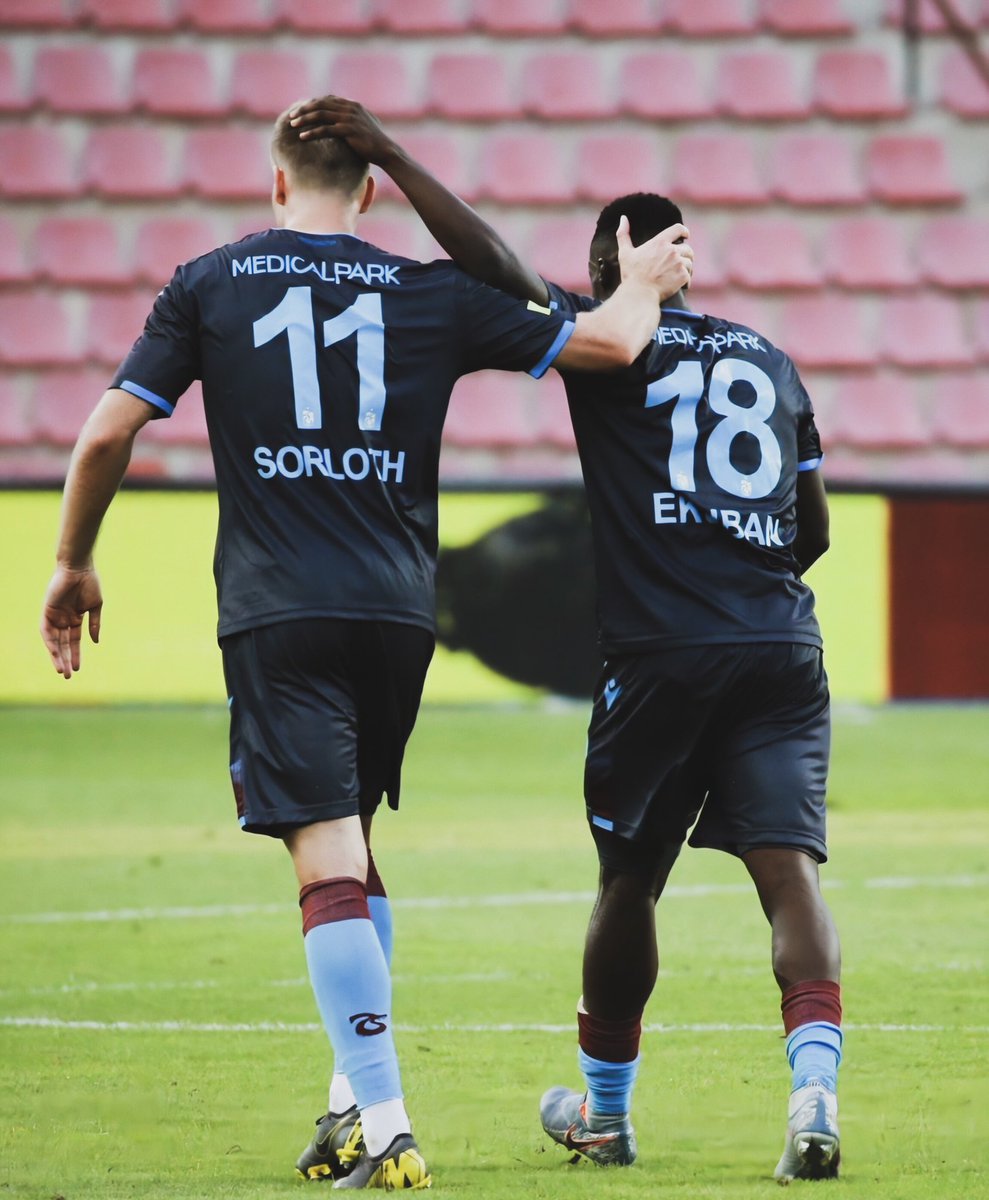 dikfutbol's tweet photo. 🔴🔵 MAÇ GÜNÜ | 📣 Bugün #TrabzonsporunMaçıVar
Trabzonspor’umuz, Süper Lig’in 34.haftasında Kadir Has Stadyumu’nda oynayacağı Kayserispor karşılaşmasında #GriForma ile mücadele edecek. https://t.co/16gITWbXvf