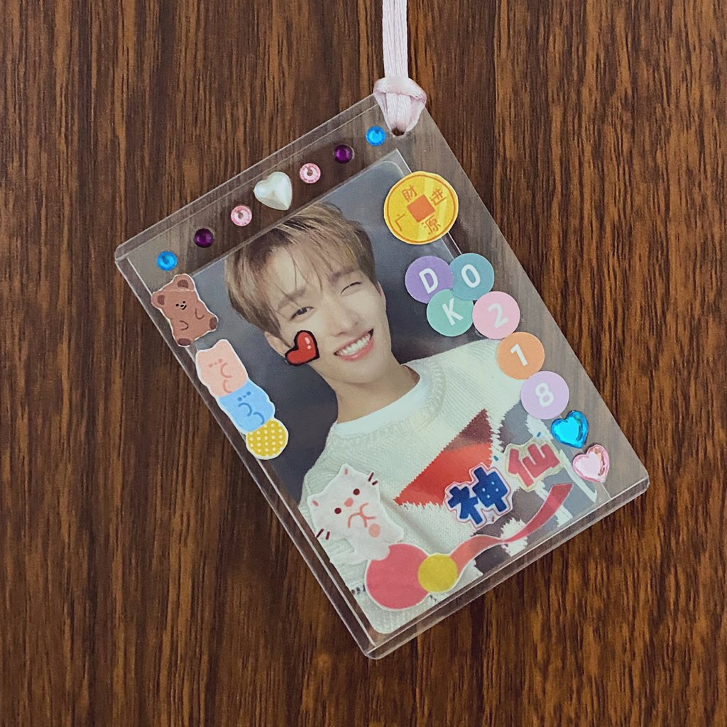junewang9403's tweet photo. Handmade by me！ https://t.co/FO4CGRuqWx