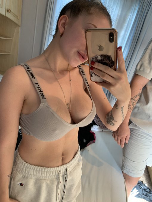 Check out my progress😍😍 @ https://t.co/fVtVHys295 https://t.co/5SuWi8Ctzd<a href="/tag/milf"class="tags"><span>#milf</span></a><a href="/tag/youngmilf"class="tags"><span>#youngmilf</span></a><a href="/tag/onlyfansgirl"class="tags"><span>#onlyfansgirl</span></a><a href="/tag/onlyfansbabe"class="tags"><span>#onlyfansbabe</span></a>