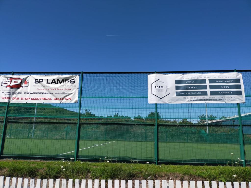 Mochdre Cricket Club tweet media