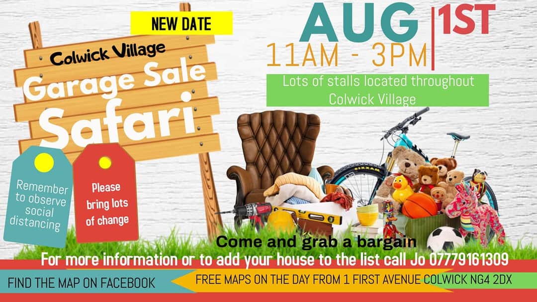 GrahamS09200700's tweet photo. Rescheduled to next Saturday 
@ng4u1 @NG4online @Nottinghasm @GedlingEye https://t.co/Ef7QYr79wj