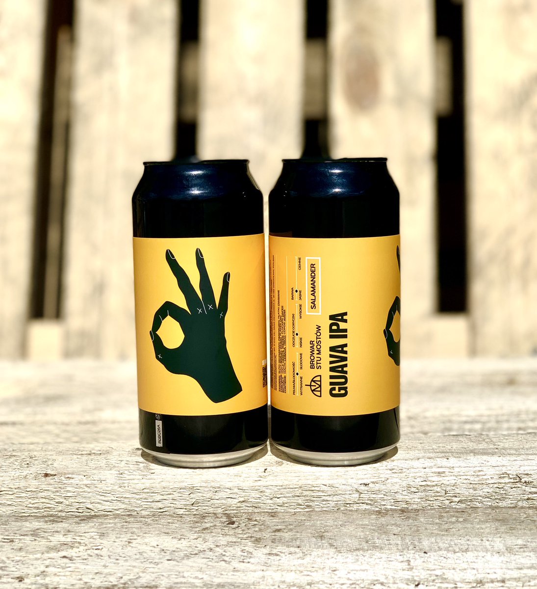 StanbudN's tweet image. #stumostow #STANBUD #DYSTRYBUTOR #DISTRIBUTION #CRAFT #KRAFT #PIWO #BEER #BROWAR #BREWERY #CRAFTBREWERY #BESTBEER #BESTBEERSHOP #NISZOWE #HURT #DETAL #Trójmiasto