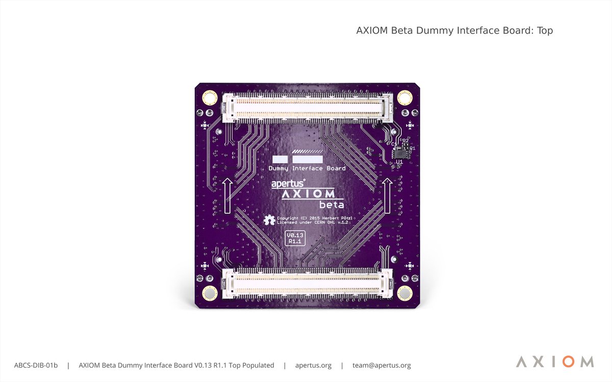 AXIOM_Community's tweet photo. AXIOM Beta Interface Dummy Board

https://t.co/2cRhSz3Mwb

Telegram group: https://t.co/2rCkhvzfEc

#programming #Coding #opensource #Linux #electronics #manufacturing #vhdl #software #learntocode #100daysofcode #fpga #GSoC #openhardware #3D https://t.co/7OpuVL6MiU https://t.co/ZVRnOQryzy