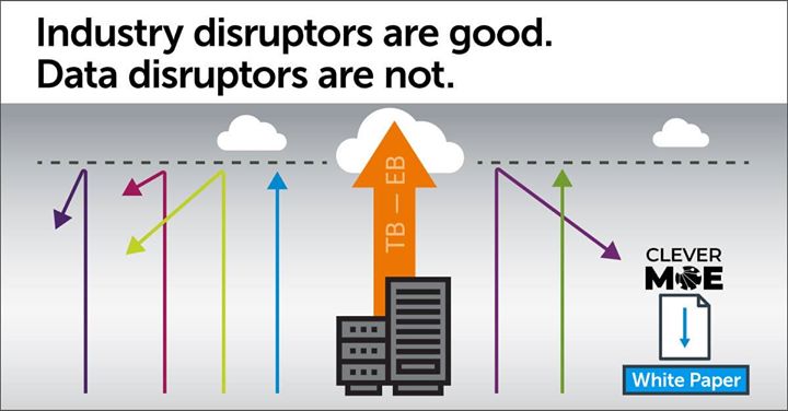 BIGDATA1021's tweet image. Migrate 38x faster without disruptions. Learn how in the Clever Moe Report comparing WANdisco LiveData Migrator with Cloudera BDR. Download the report. #hadoop #LiveMigrator #bigdata #cloudmigration ow.ly/bmyE50ACua7