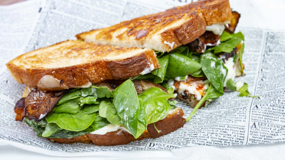 Toasty Cheese tweet media
