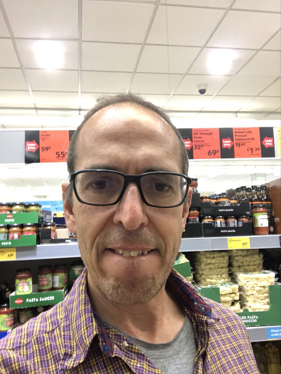 JMCDelingpole's tweet photo. Aldi๐#KeepBritainFree https://t.co/73fzhRJQ61