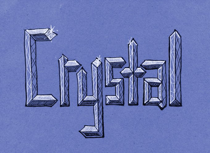 Some geometric styles.