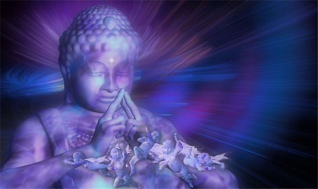 eagle2186's tweet photo. I speak with all the energy of all the religions with no limits. https://t.co/kIq6ZNNi3u