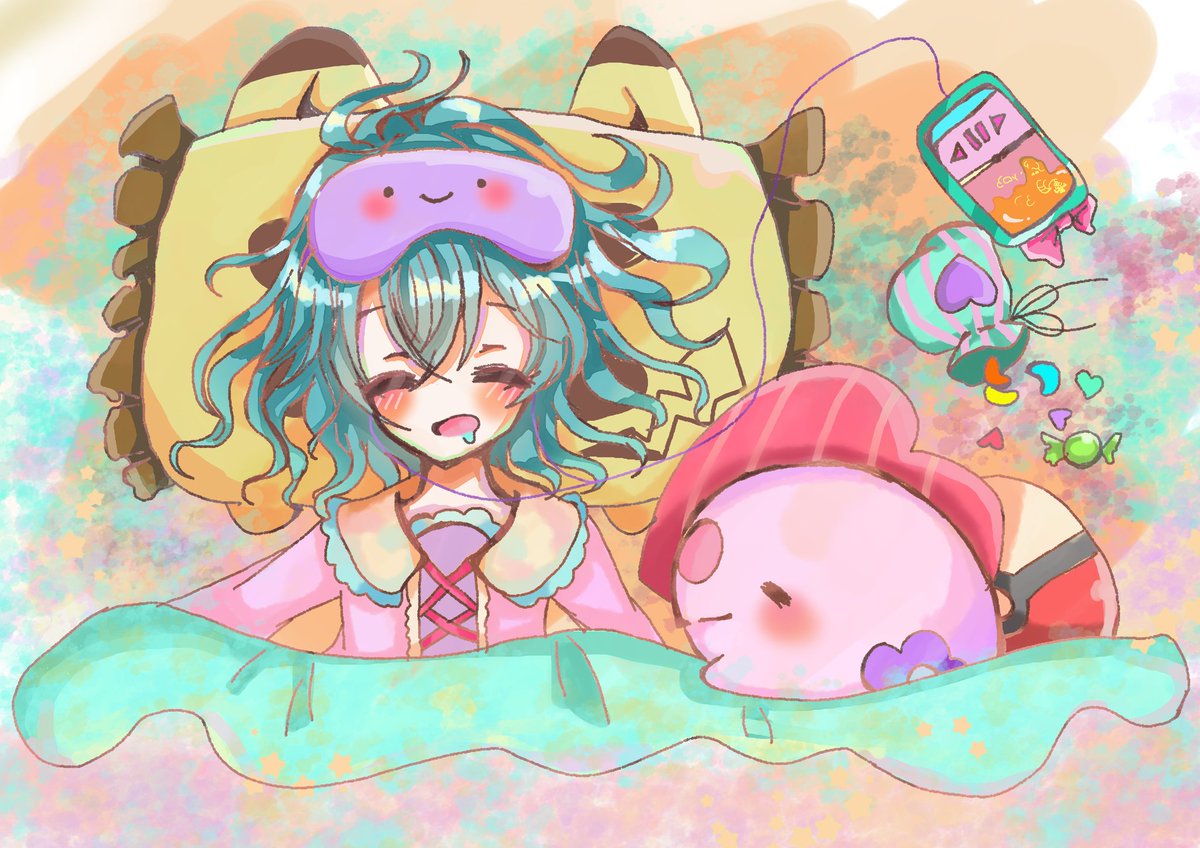 めるくれぇぷ ムンナ ポケモンのイラストだけで興味を持ってくれる方へ届け あわよくばポケモン絵描きさんとつながりたい Bw世代です 届いてください