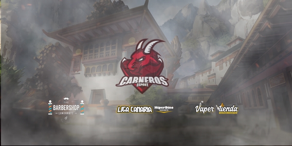 TeamCarneros's tweet photo. Comienzan los cuartos de final en @LigaCanaria para nuestros chicos de @VALORANTes !  

🏆@LigaCanaria 

🎮@VALORANTes 

🆚@AcademyUlakk 

⏰🇮🇨 19:00  🇪🇸 20:00

Podrás seguir nuestro encuentro en https://t.co/J9e7quoQCZ 💣

#GoCarneros🐏 https://t.co/ElmeaqkmIx