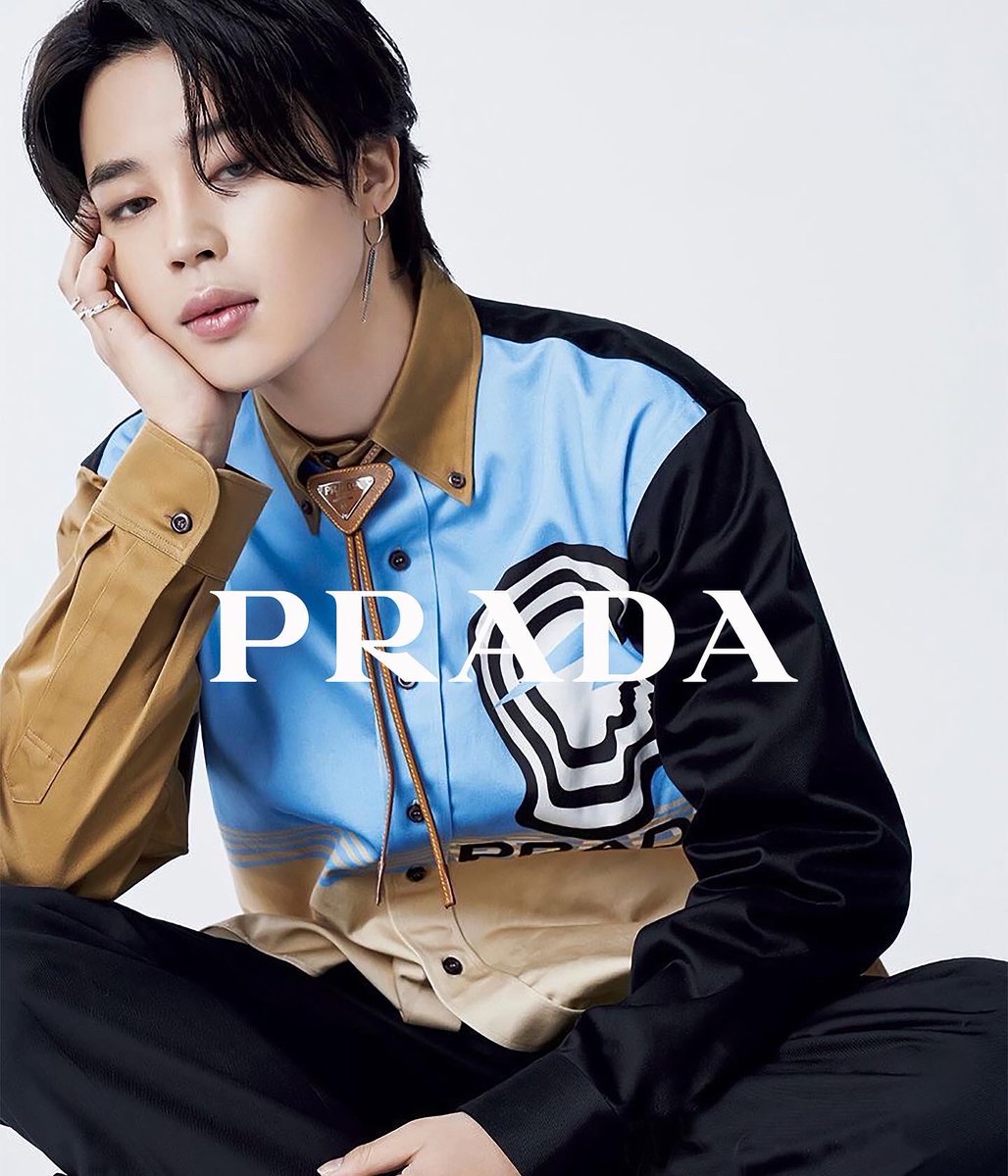 In Prada