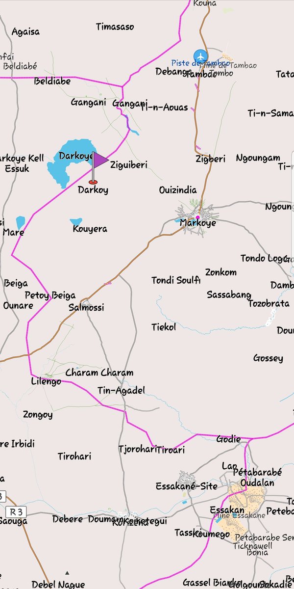 AlerteTemoin's tweet photo. Sahel/Oudalan: ce jour 25/07/20, des hani ont prélevé la zakat à #Soukoundou, #Kome, #Konsi et #Darkoye_Wara_Wara. Sous peine d'expulsion ou de confiscation de bétails, les hani ont perçu des sommes qui varient entre 200.000f et 400.000f. https://t.co/KTCFWYzw38