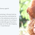 Photo by Celebrating Redheads (@CelebratingRed1)