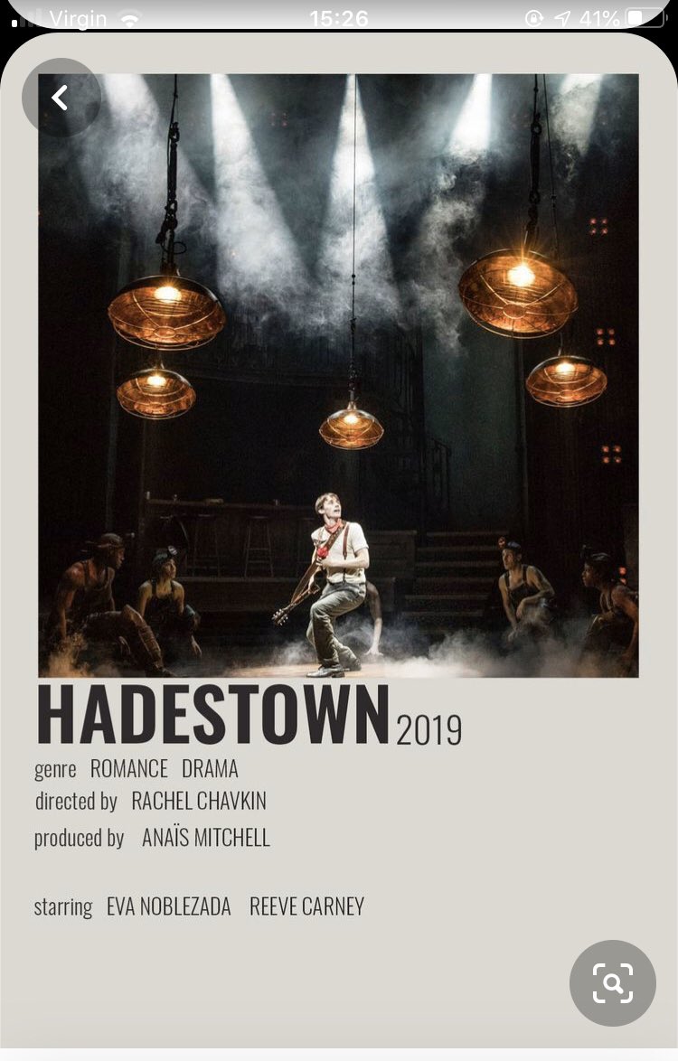 hadestown (2019) [ https://pin.it/VECDNgG ] [ https://pin.it/6Eqq6af ]