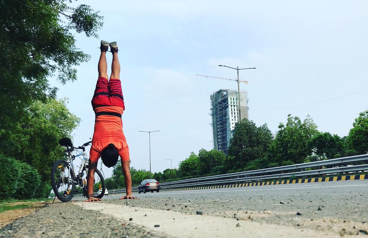 Abhishek Ghosal tweet media