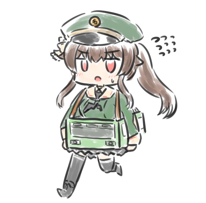なとり社長の順番ですぞ
#八重沢なとり 