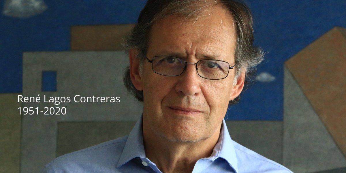 ReneLagos_ENG's tweet photo. RLE regrets to announce the passing of its founder Rene Lagos. With over 40 years of career, Rene Lagos dedicated his life to developing his passion: structural engineering.

We invite you to leave your condolences in the following form: https://t.co/sxcViYoFin https://t.co/rhEnNUD5v7