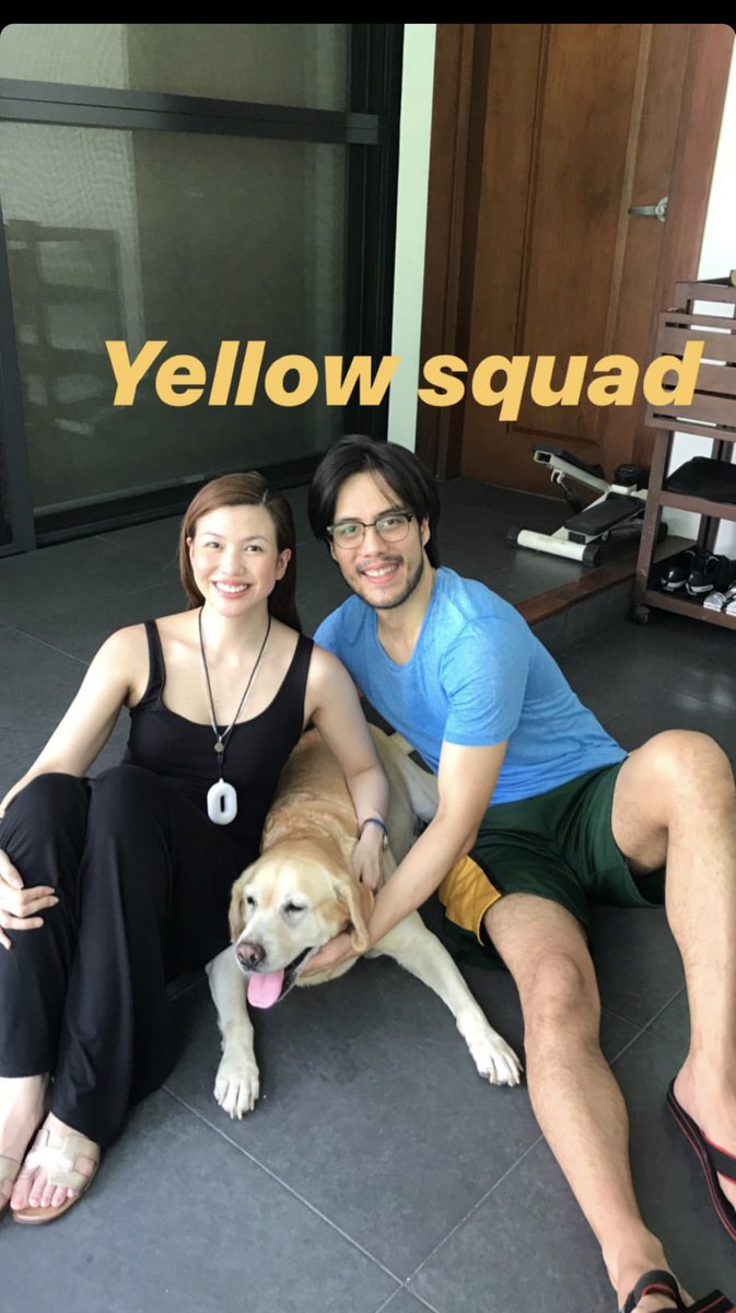 YokiNiRafa's tweet photo. happy hoomaaaanssss 💖 @rafasreyna @LaurelYanah https://t.co/zurgOAOeAJ