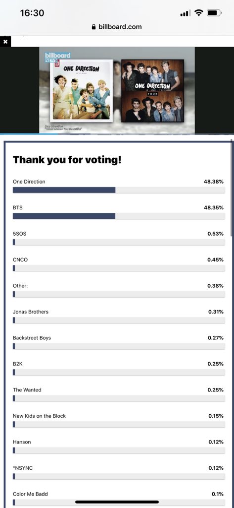 One_Directi0nHD's tweet photo. Directioners do your power move!
https://t.co/f0Vk5ZxS2i https://t.co/EeYSAcasbh
