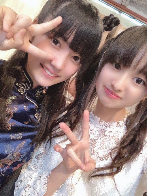 Twitterのコスプレ画像13