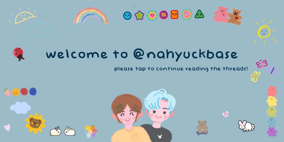 nahyuckbase's tweet photo. https://t.co/4CsFdQmnsl