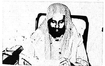 hatimal6ai's tweet photo. لقاء صحفي يعود لعام 1409 هـ مع الشيخ شاكر بن منير المخلفي الحربي عندما كان مديرا لمعهد حائل العلمي ..

@mukhallaf https://t.co/Jvjr2bKNk7