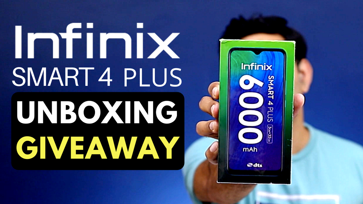 tech_vani's tweet photo. Infinix Smart 4 Plus Unboxing + Giveaway | Best Mobile Under 8000 ? | Bi... https://t.co/GprVeTwa4E via @YouTube @InfinixIndia #infinixsmart4plus #Unboxing #Giveaway #infinix #Techvani https://t.co/3bauWX3Zpd